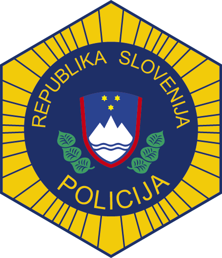 Policija Republike Slovenije