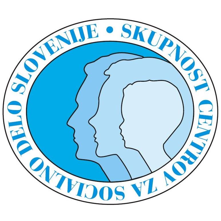 Skupnost centrov za socialno delo Slovenije in Centri za socialno delo